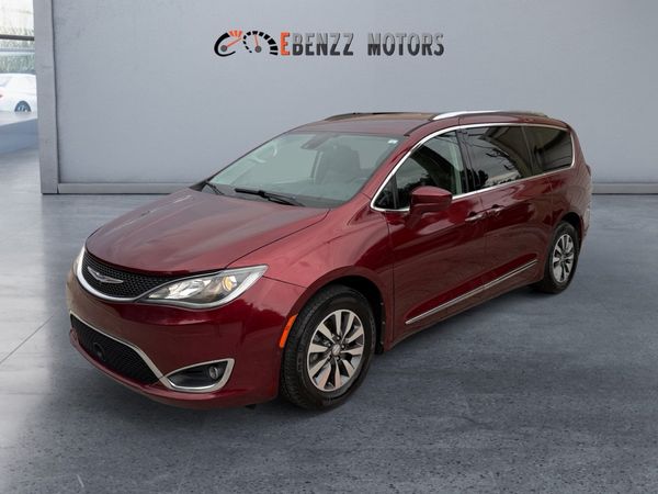 Featured Vehicle Image