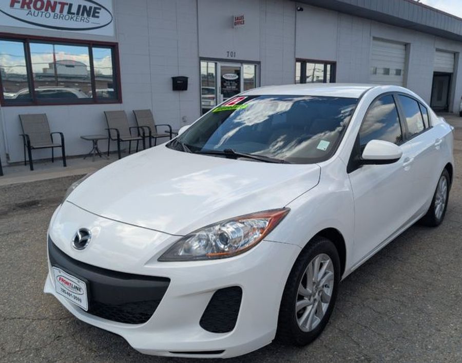 Vehicle Image