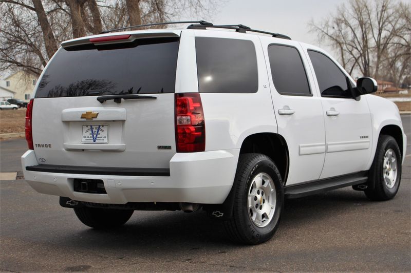 2010 Chevrolet Tahoe LT | Victory Motors Of Colorado