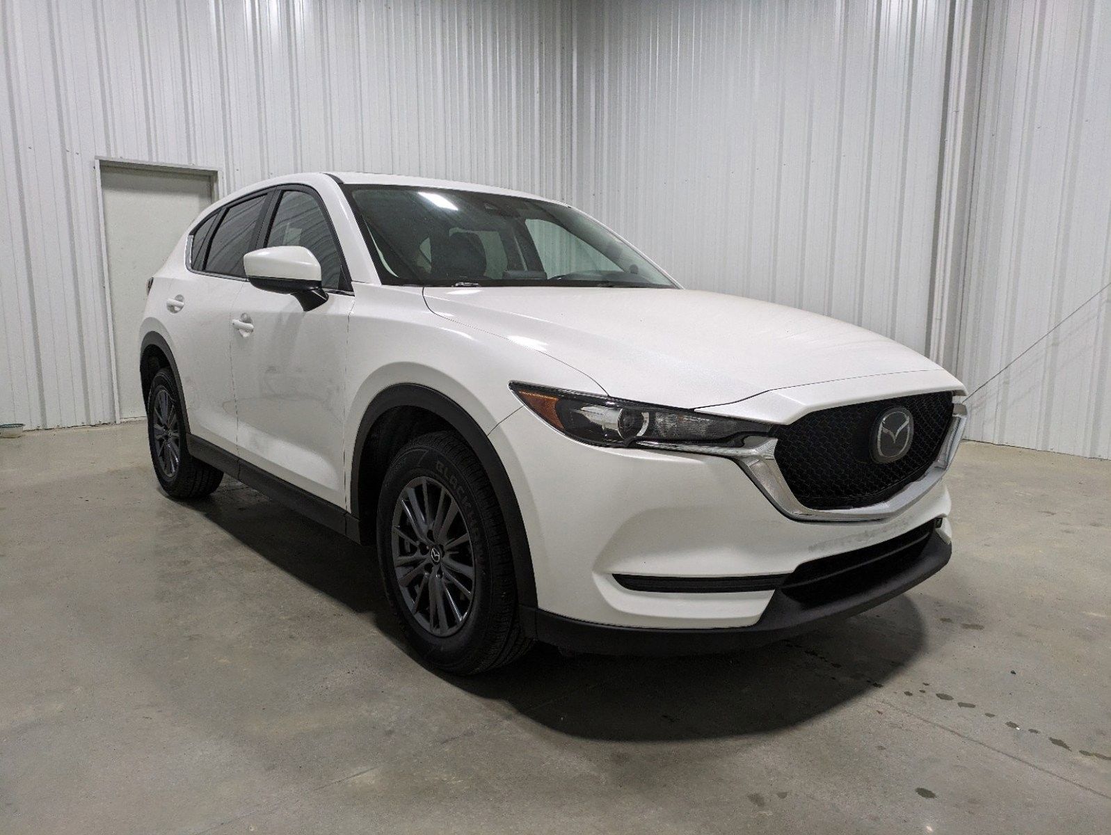 2019 Mazda CX5 Touring Budget Car Sales Tifton
