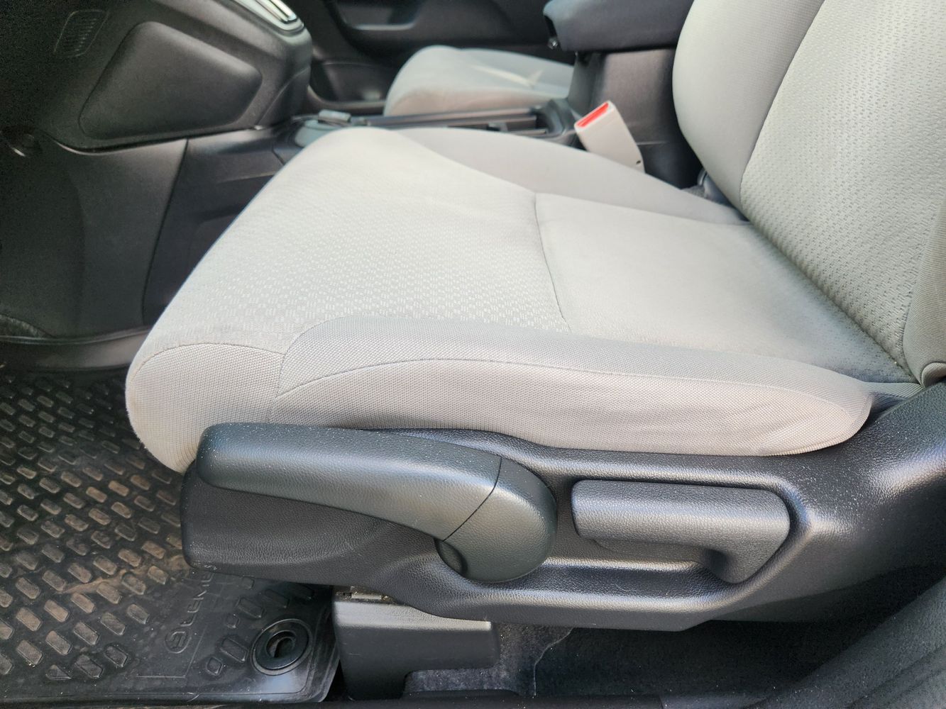 2016 Honda CR-V SE - Photo 27