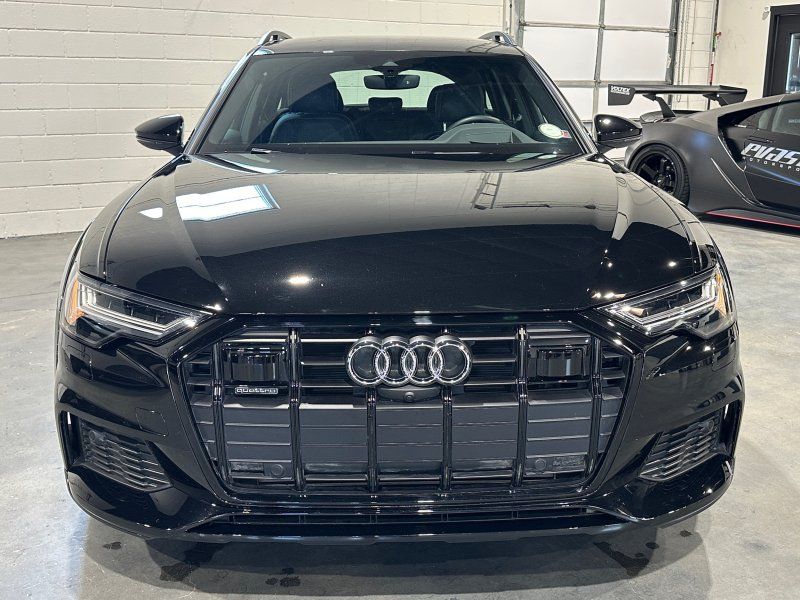 2022 Audi A6 allroad Prestige 55 TFSI quattro S tronic, photo 8