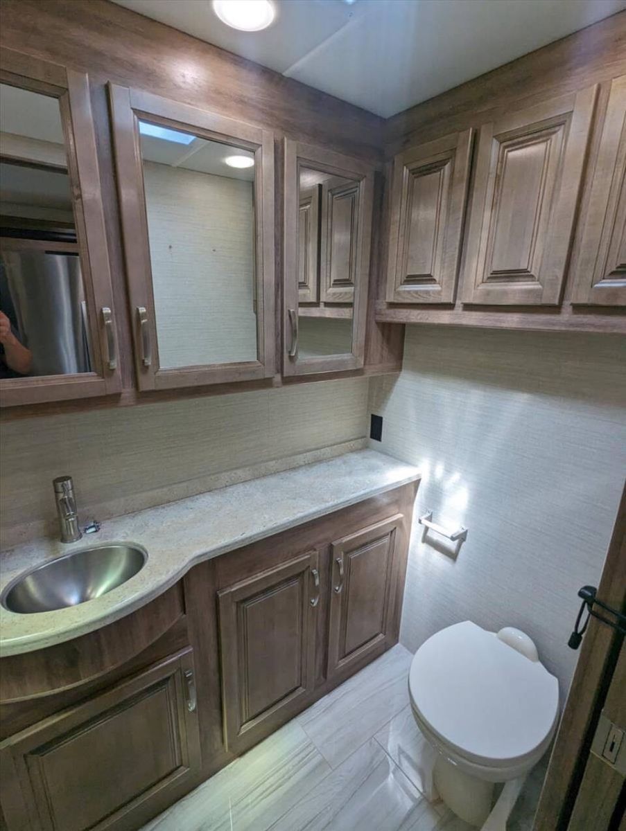 2019 Jayco Embark 48