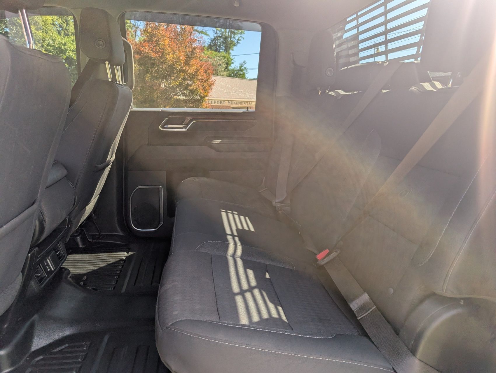 2024 Chevrolet Silverado 2500HD 66