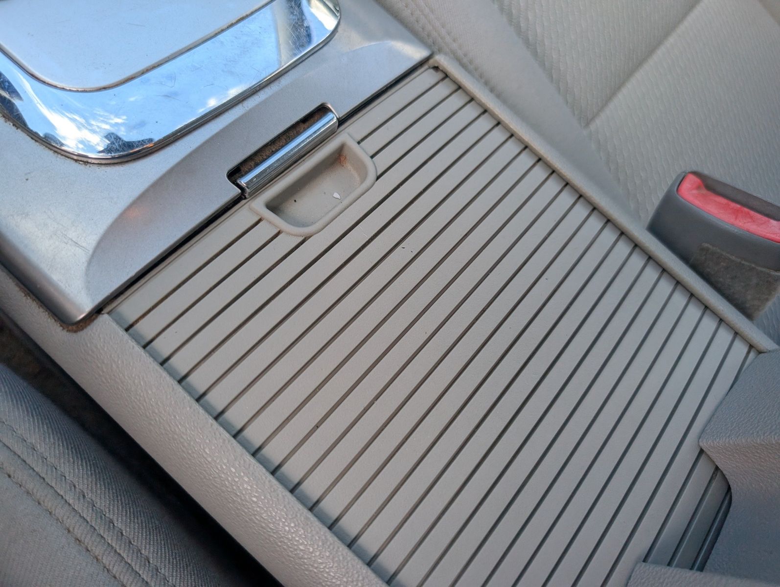 2009 Saturn Aura 50