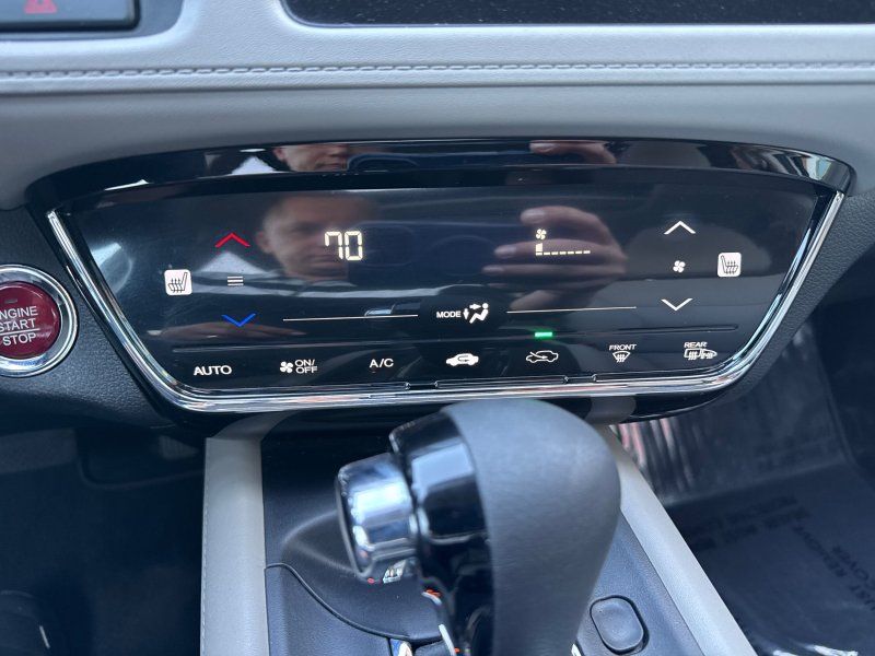 2016 Honda HR-V EX photo 25