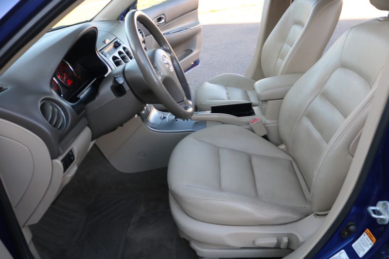 2004 Mazda Mazda6 s | Victory Motors of Colorado