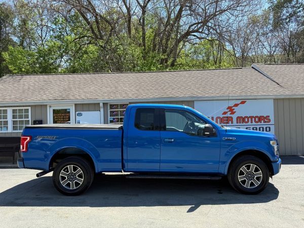 Featured Vehicle Image