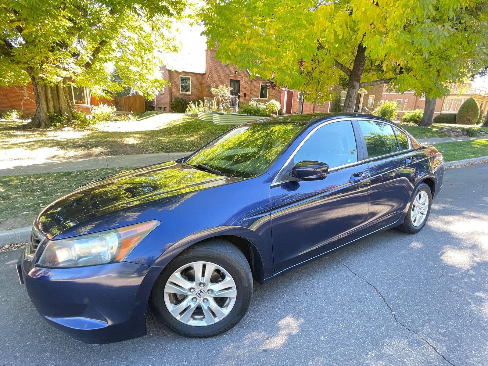 2010 Honda Accord LXP Michael Auto Sales LLC