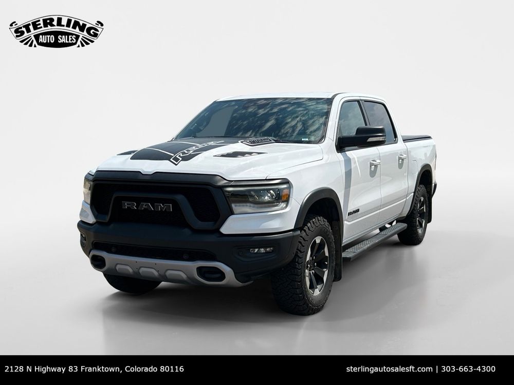 Featured Vehicle Image