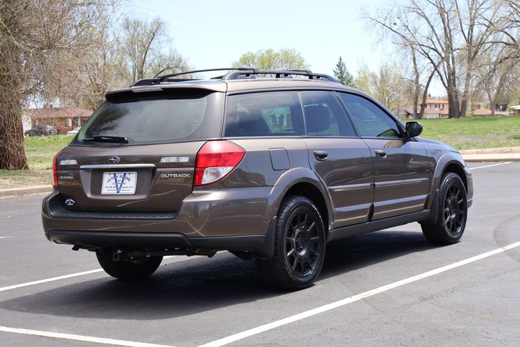 2009 Subaru Outback 2.5i Special Edition | Victory Motors of Colorado