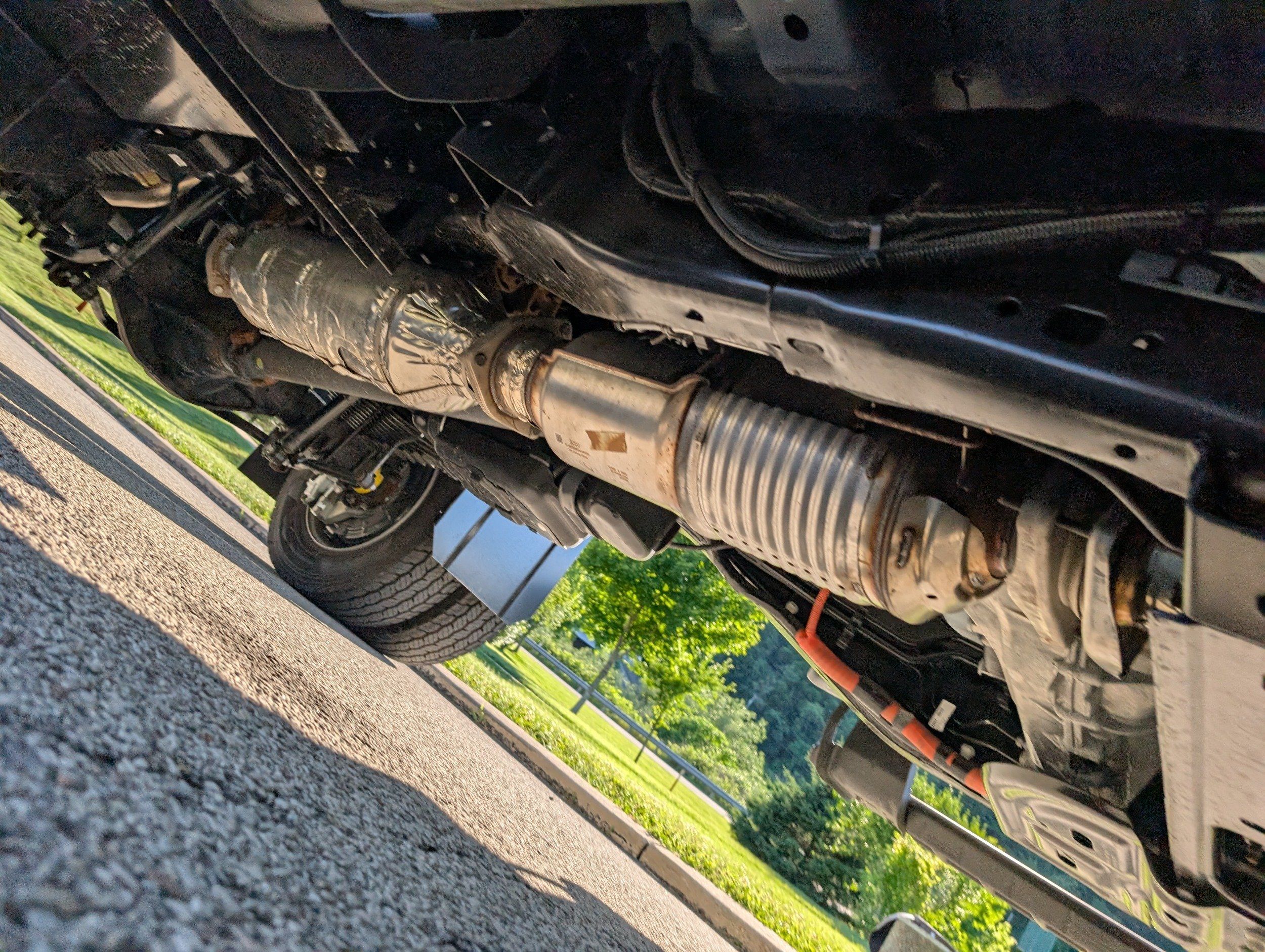 2025 Ford F-600 Super Duty Chassis Cab XL - Photo 92
