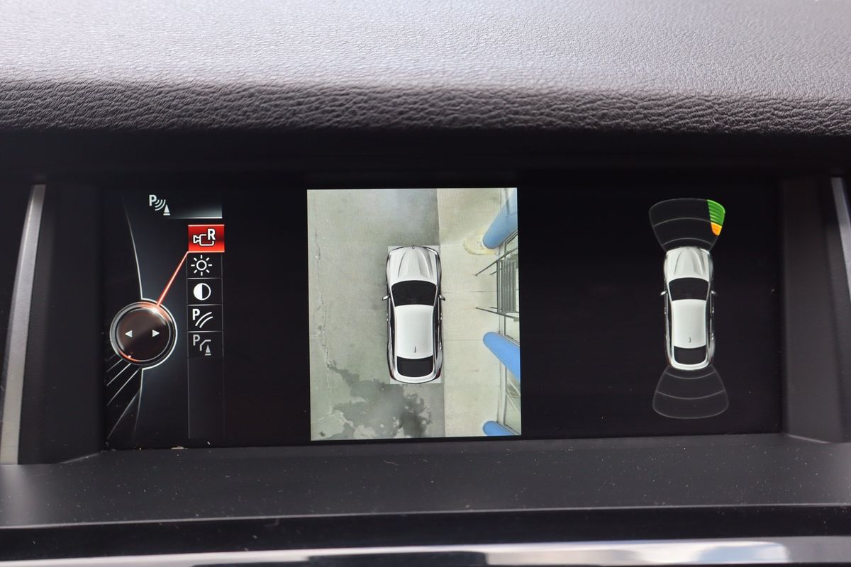 2015 BMW X4 xDrive35i