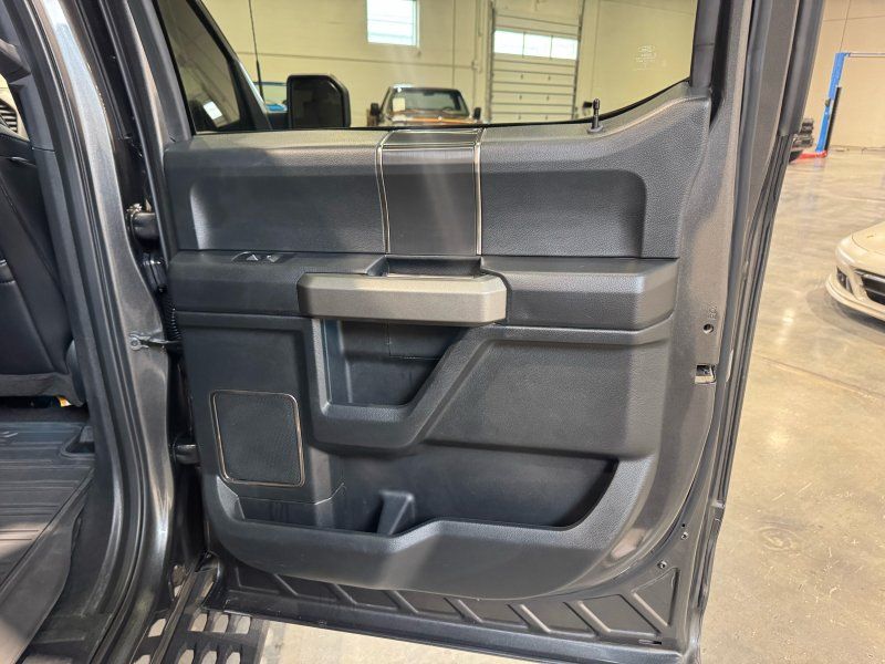 2020 Ford F-150 Raptor, photo 18