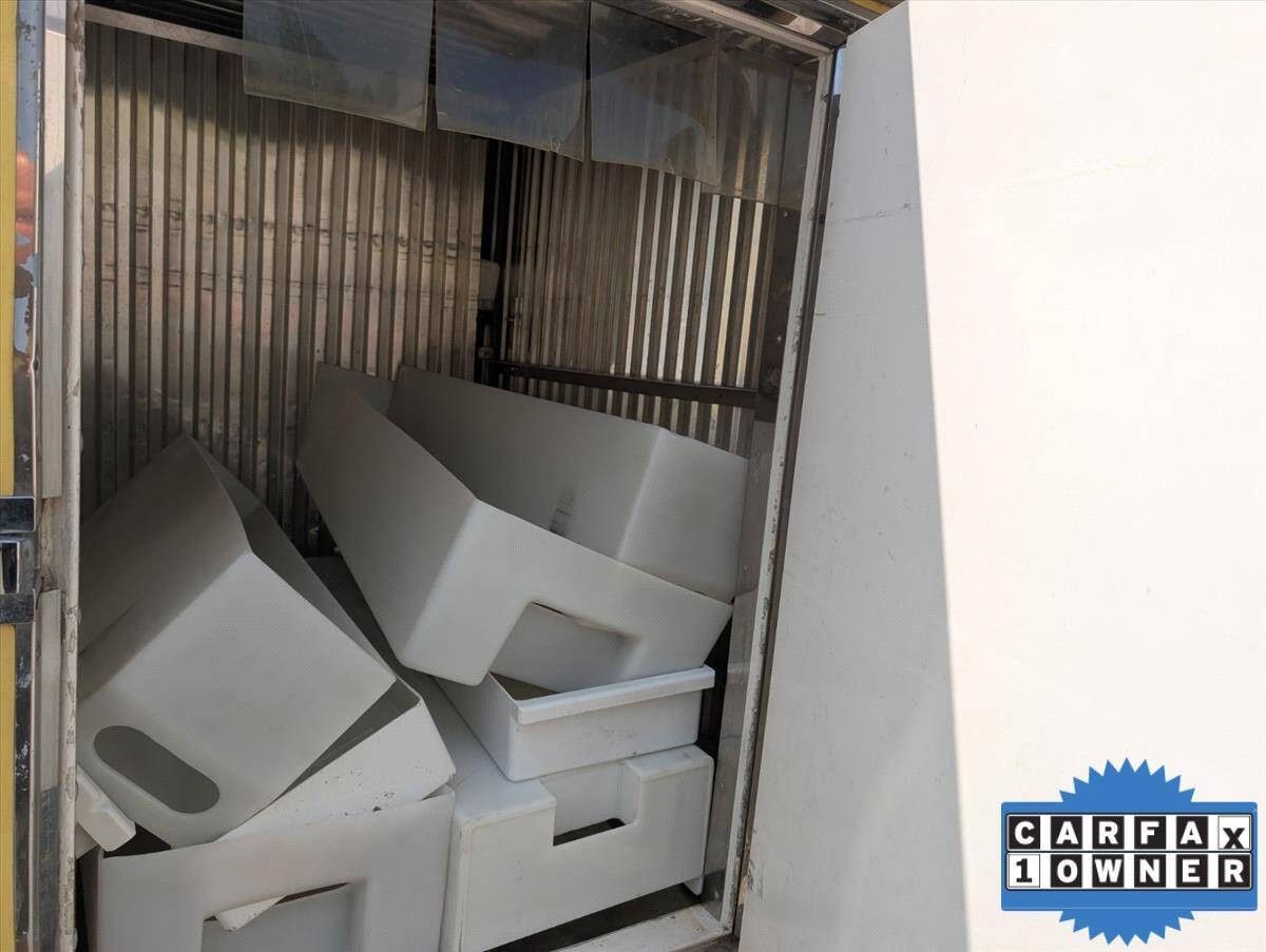 2019 Ford E-Series Chassis 24