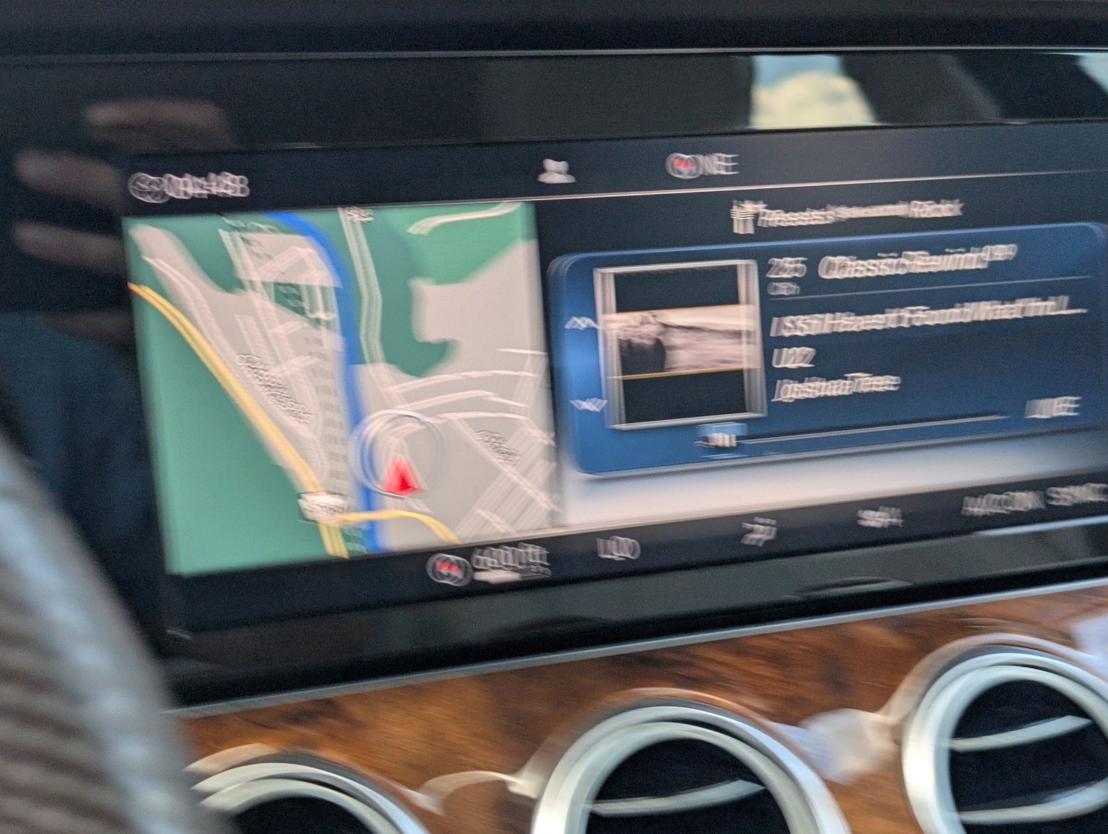 2017 Mercedes-Benz E 400 27