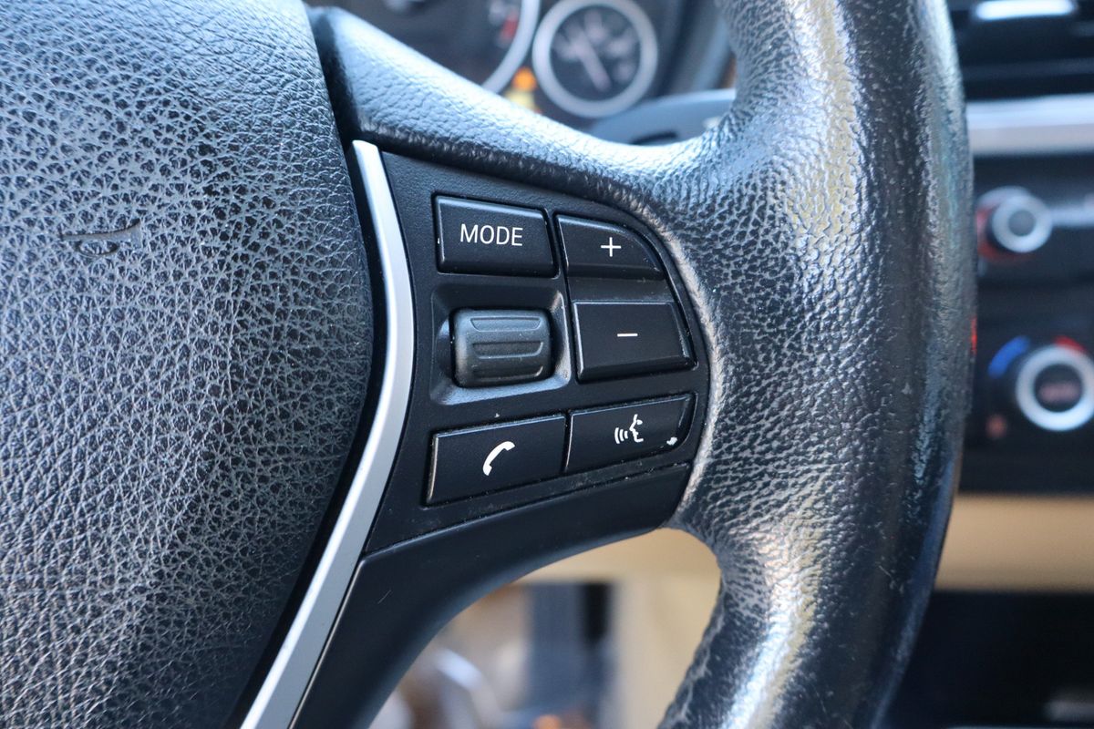 2015 BMW 3 Series 328i xDrive