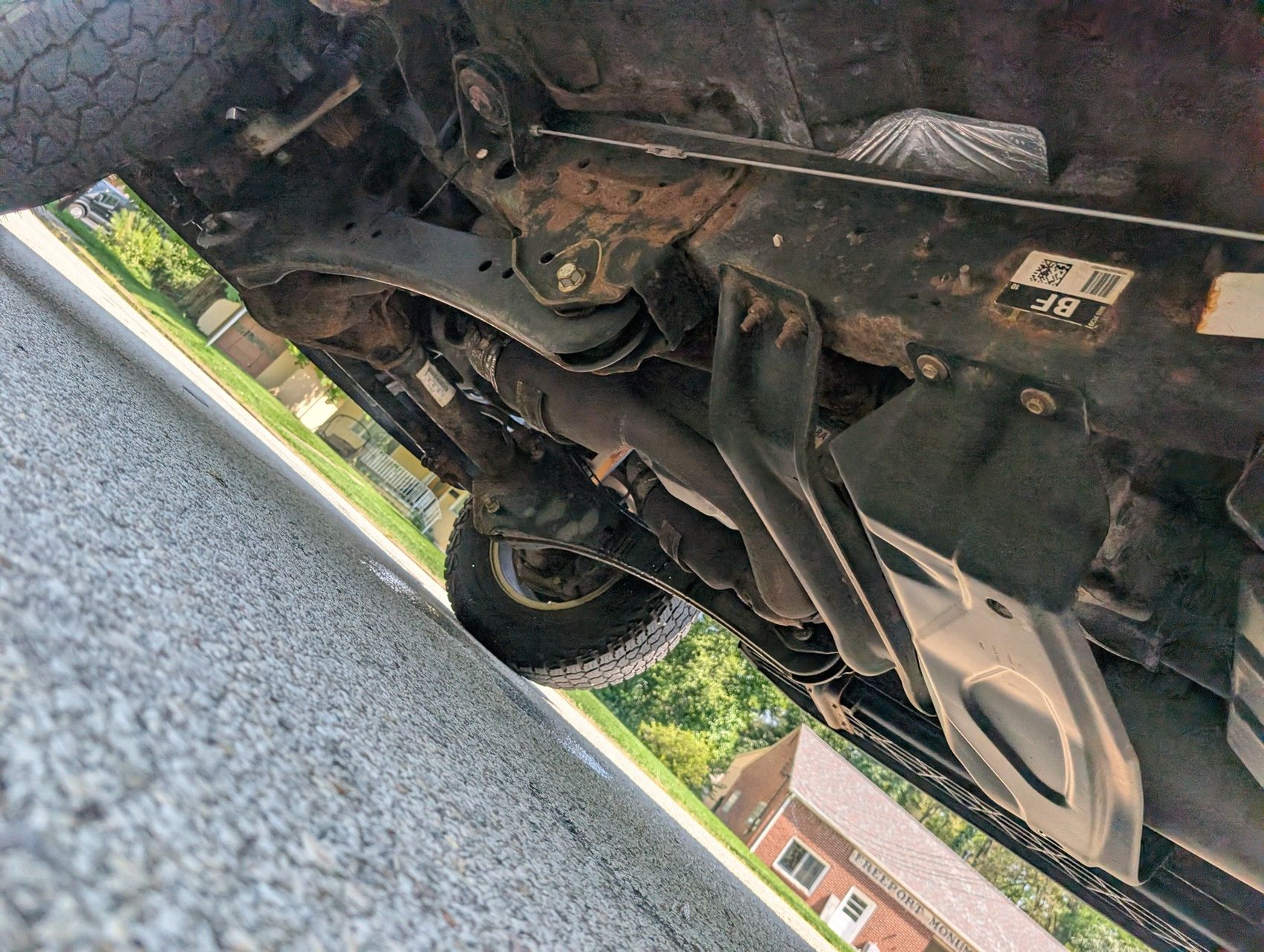 2016 Ford F-250 116