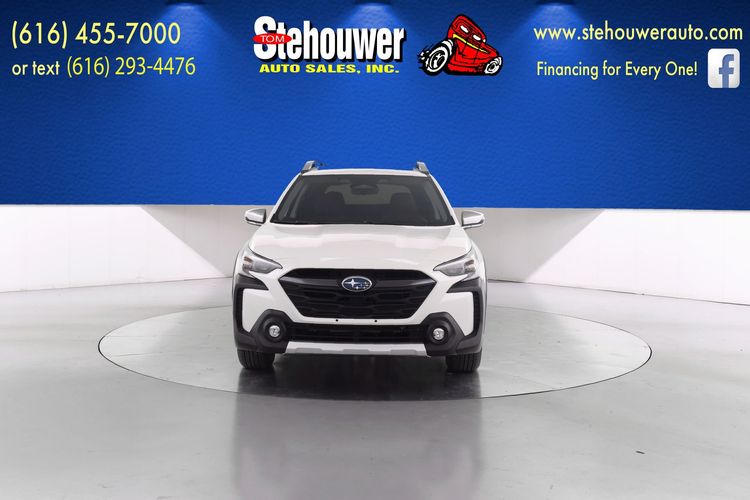 2024 Subaru Outback Touring XT Tom Stehouwer Auto Sales, Inc.