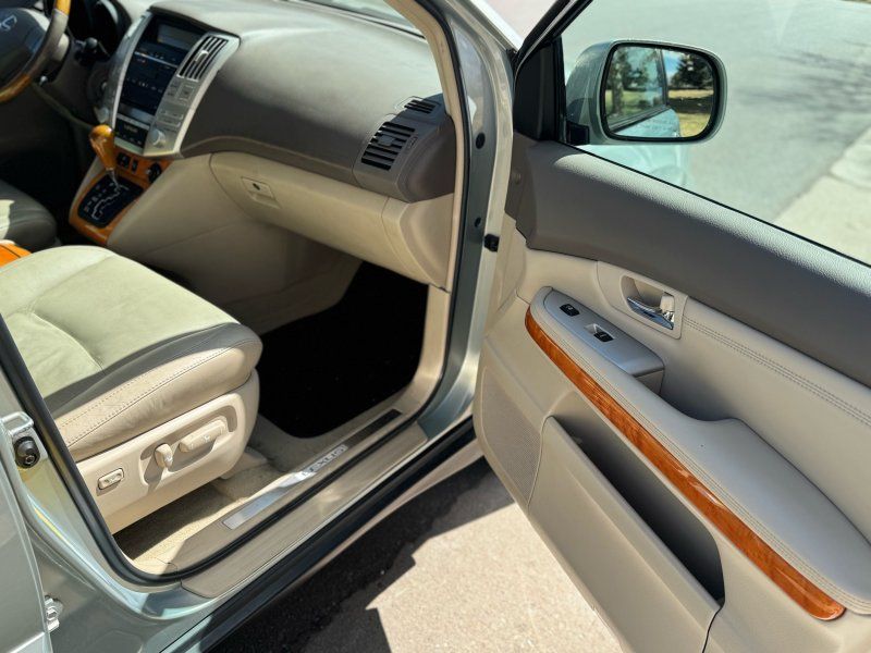 2008 Lexus RX 350 - Photo 13
