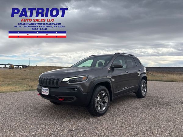 Featured Vehicle Image