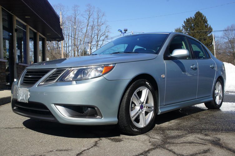 2011 Saab 9-3 Aero Sport XWD | Zoom Auto Group - Used Cars New Jersey