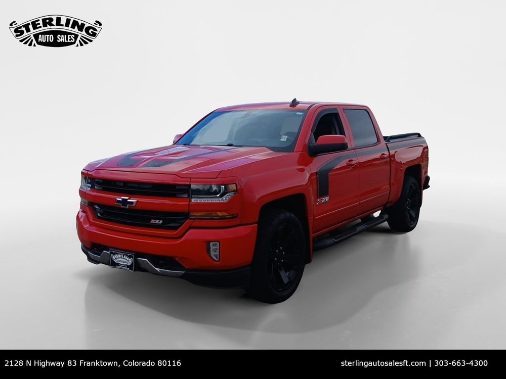 Featured Vehicle Image