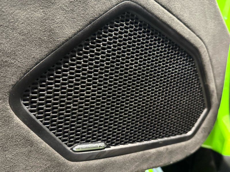 2024 Lamborghini Huracan Sterrato, photo 25