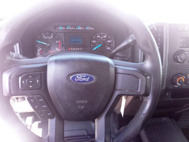 2017 Ford F-350 Super Duty XL - Photo 15