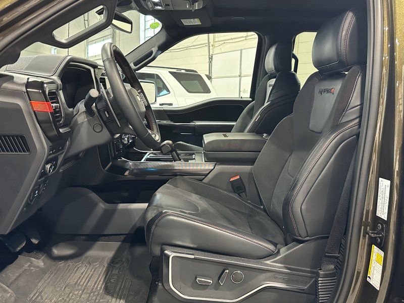 2024 Ford F-150 Raptor, photo 17
