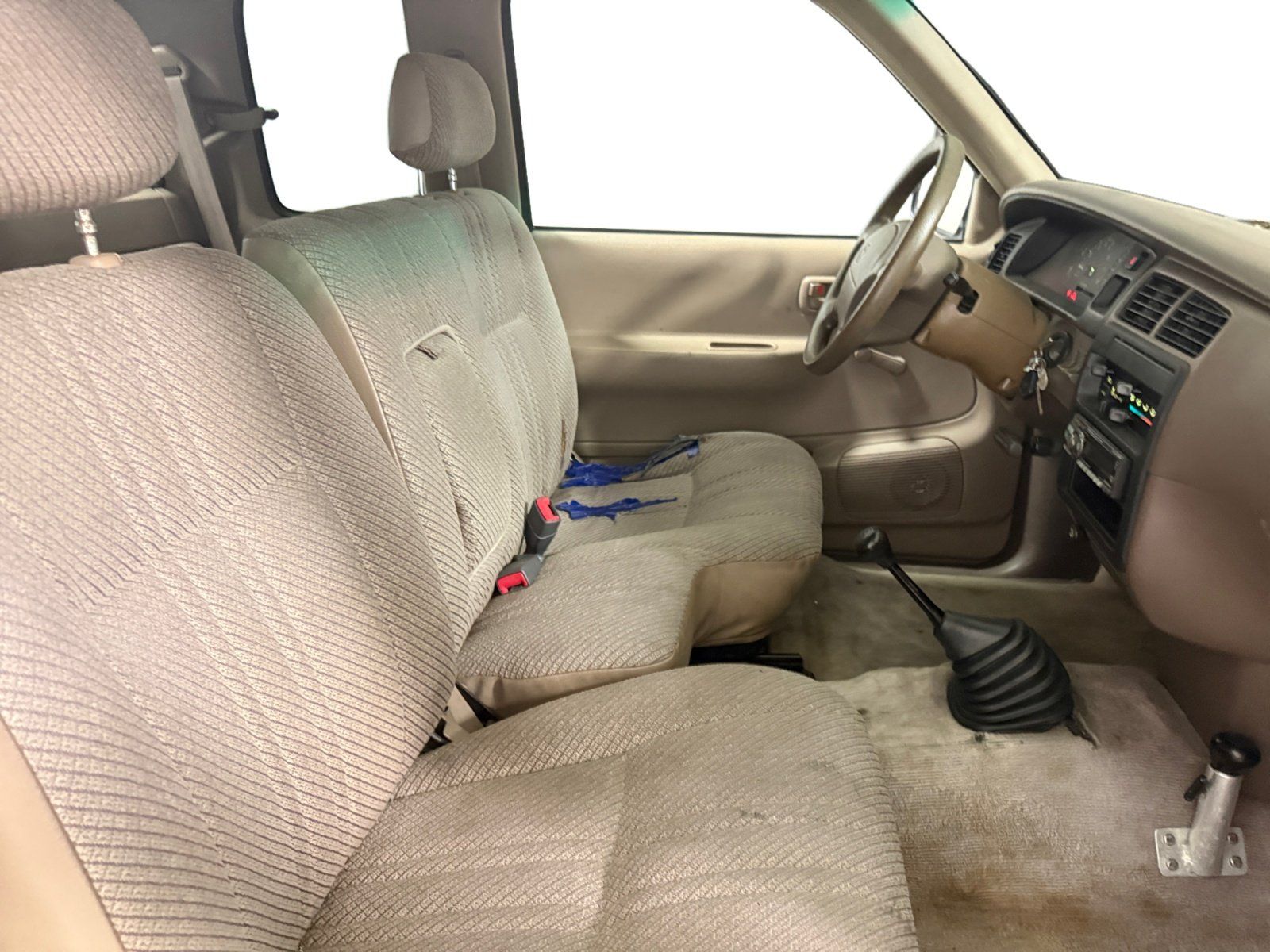 1996 Toyota T100 - Photo 15