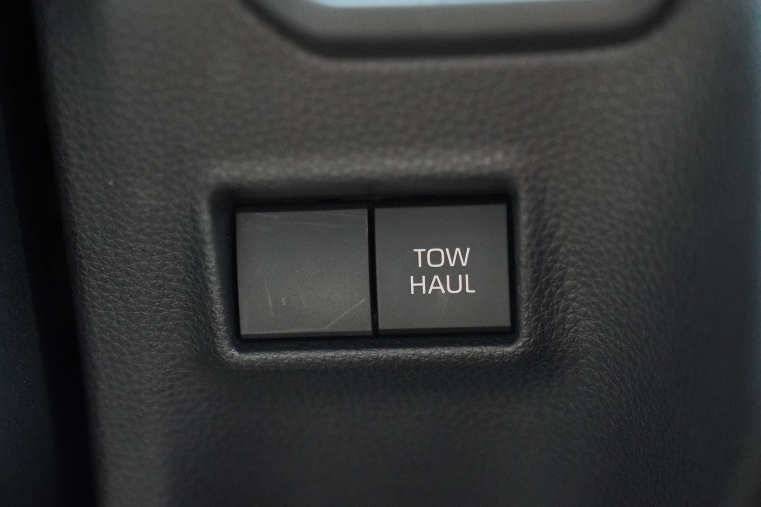 2024 Toyota Land Cruiser photo 20