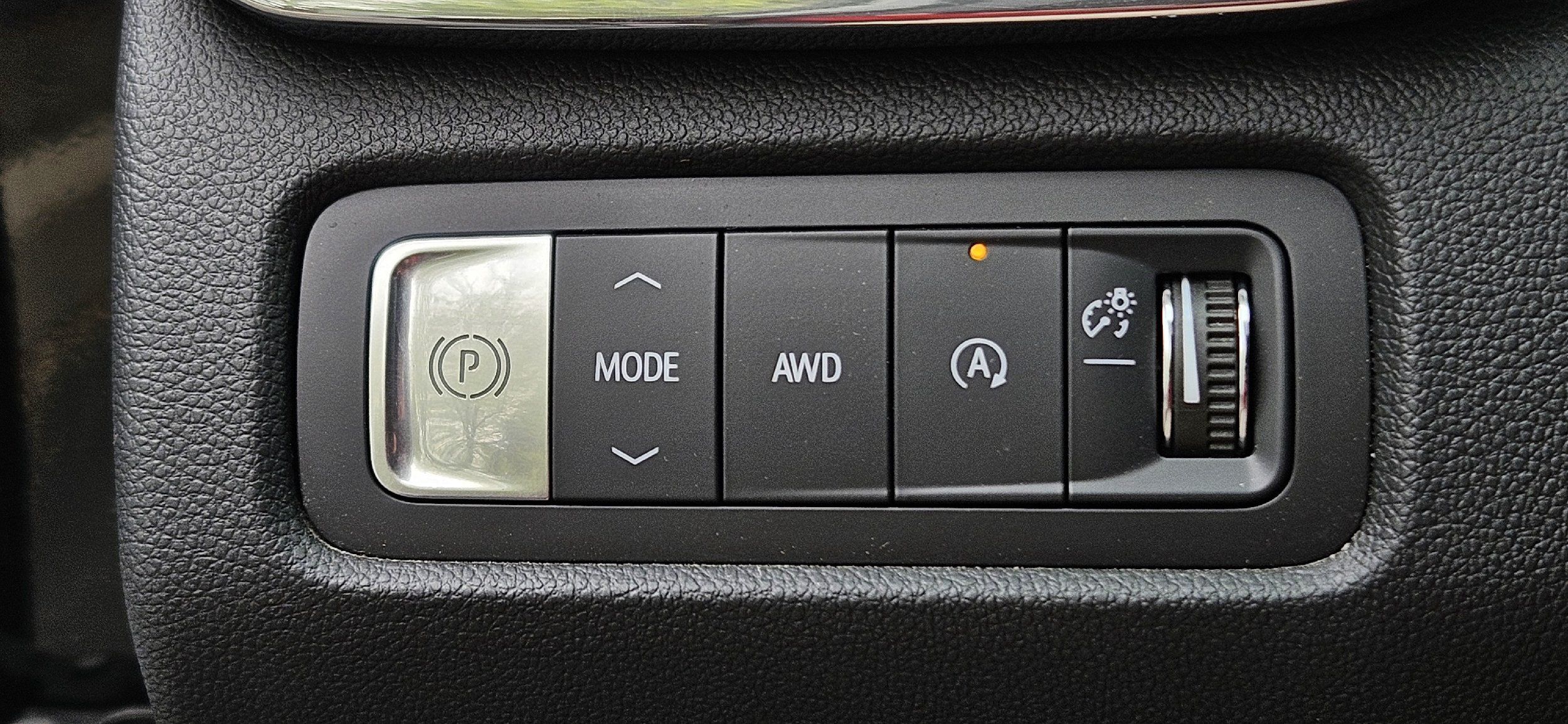 2025 GMC Acadia Elevation - Photo 15