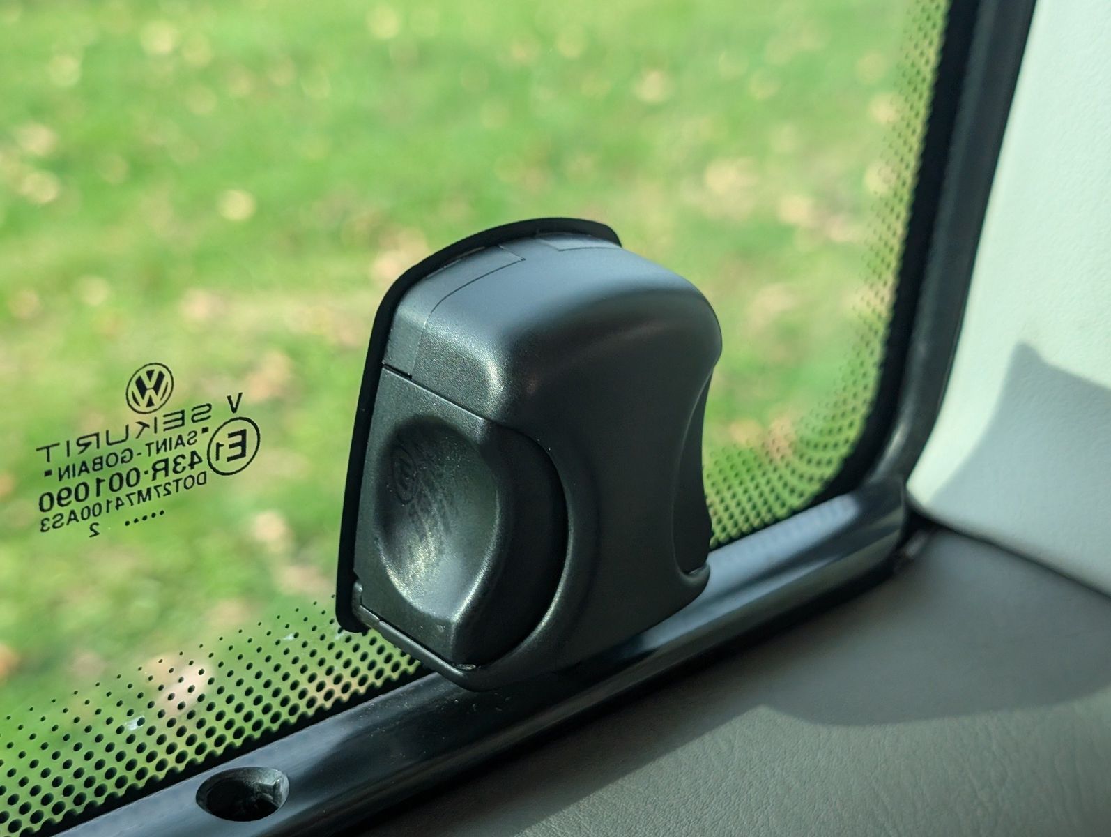 2003 Volkswagen EuroVan 171