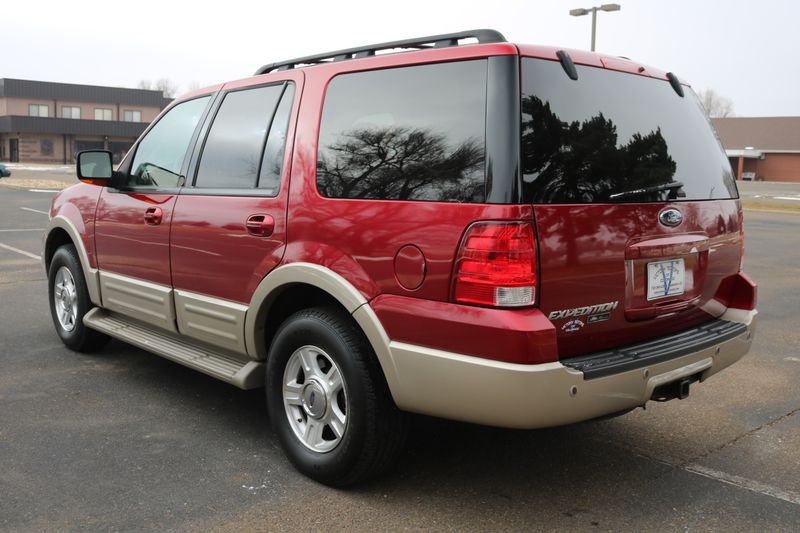2006 Ford Expedition Eddie Bauer | Victory Motors of Colorado
