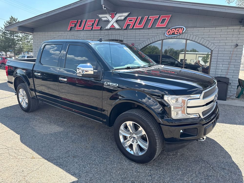 Featured Vehicle Image