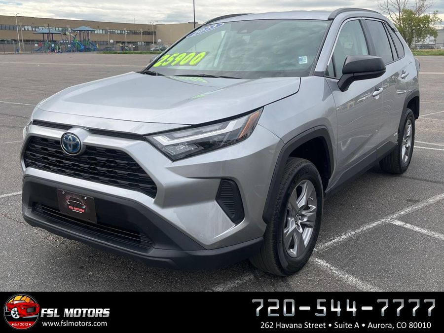 Vehicle Image