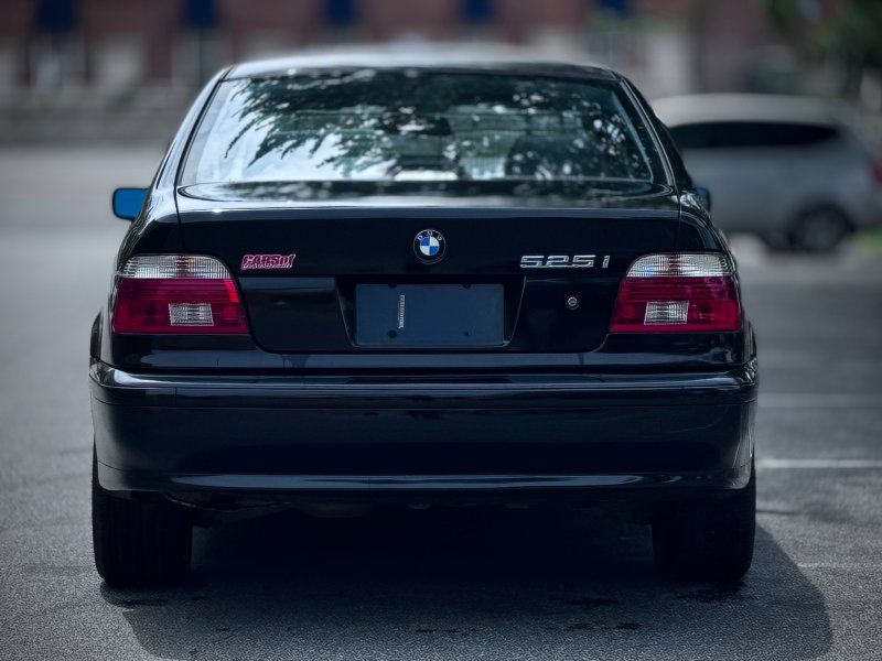 2003 BMW 5 Series 525i - Photo 6