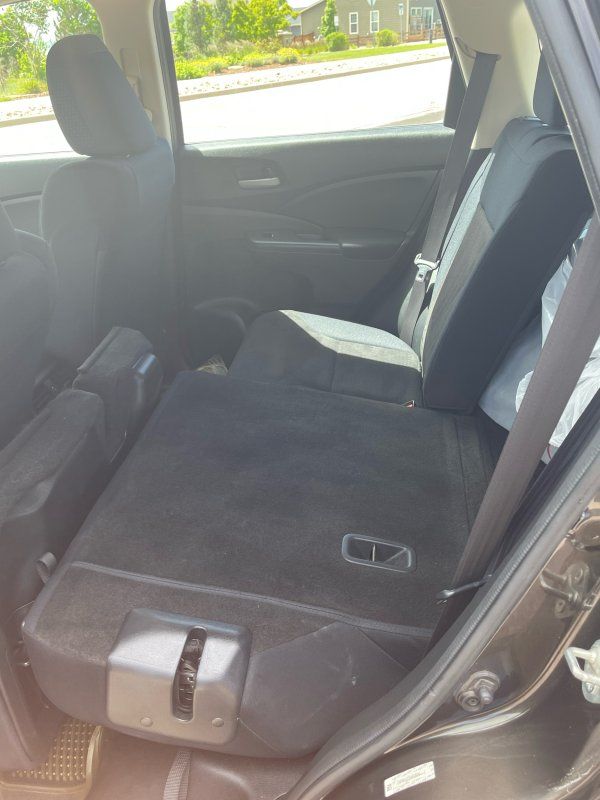 2015 Honda CR-V LX - Photo 32