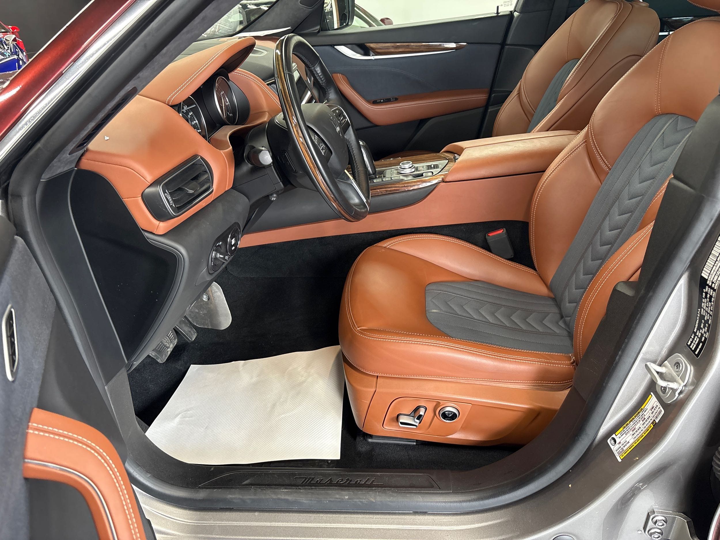 2022 Maserati Levante GT photo 30