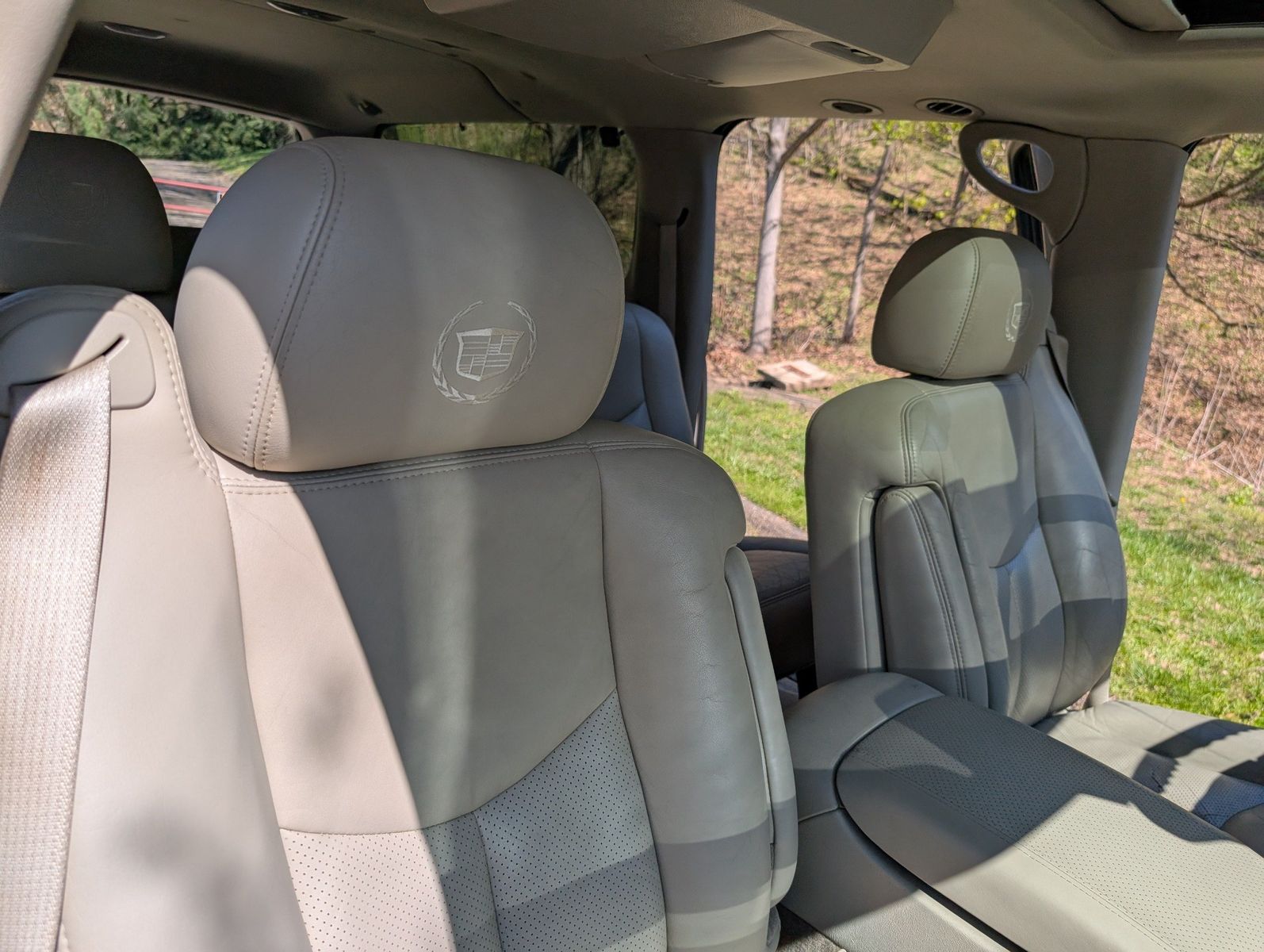 2004 Cadillac Escalade ESV 67