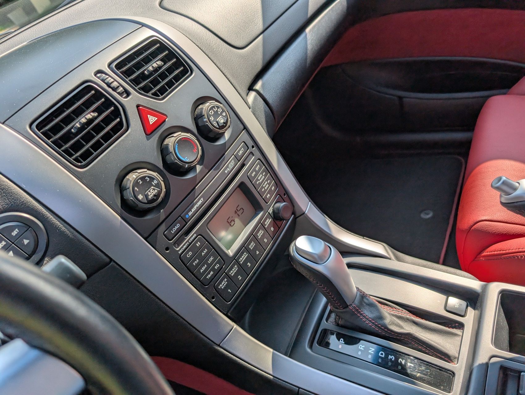 2006 Pontiac GTO 95