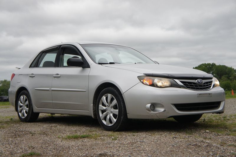 2009 Subaru Impreza 2.5i | Zoom Auto Group - Used Cars New Jersey