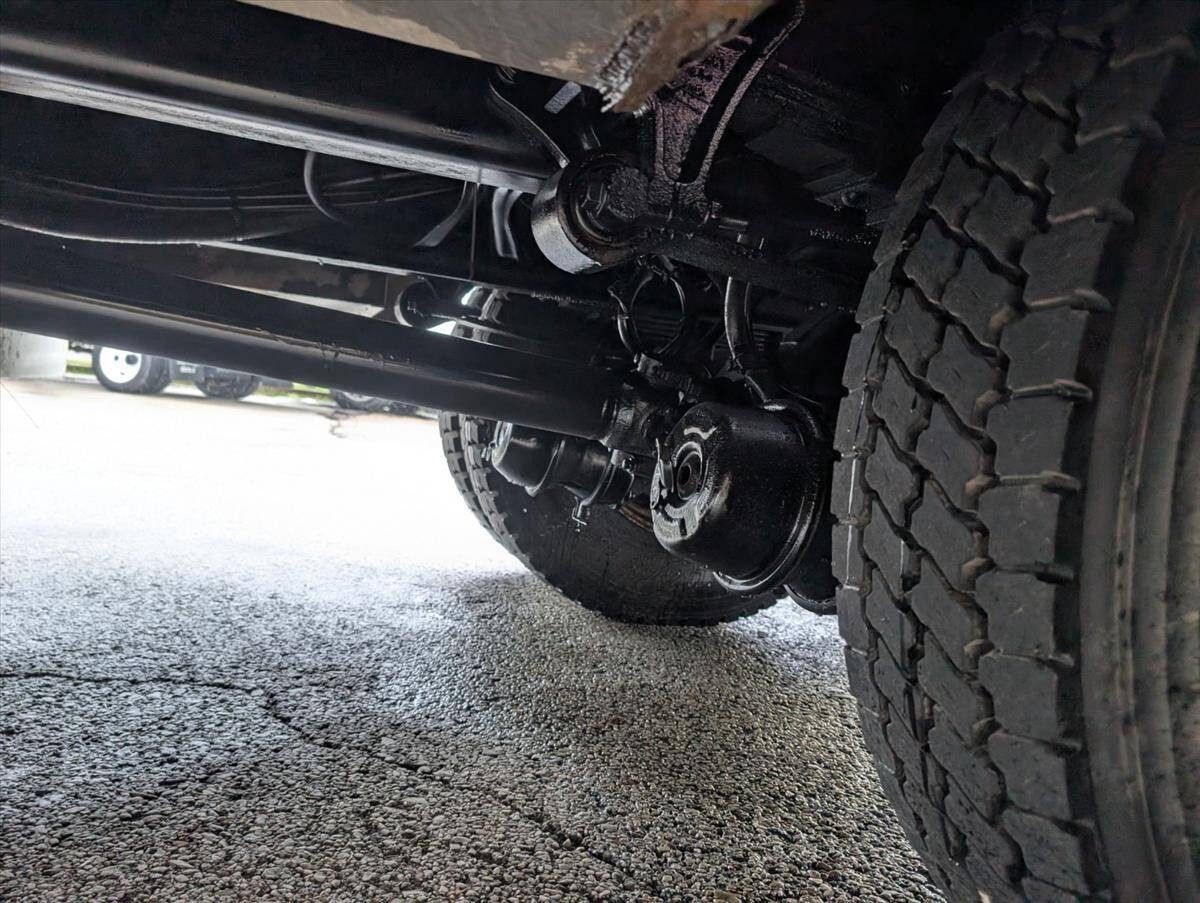 2011 International DuraStar 4300 63