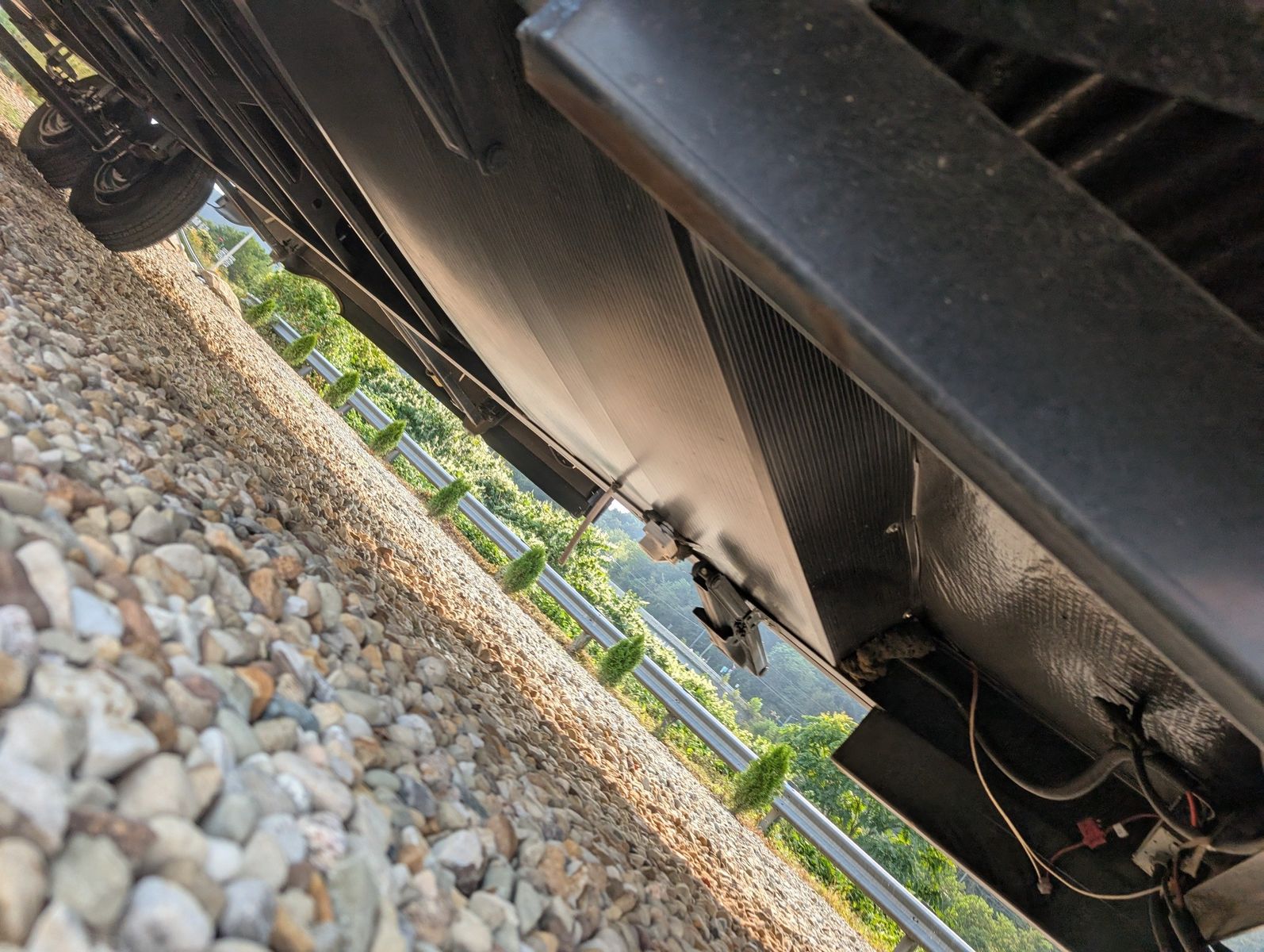 2021 Forest River Cherokee 160