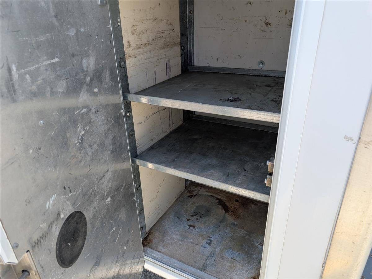 2014 Ford E-Series 65