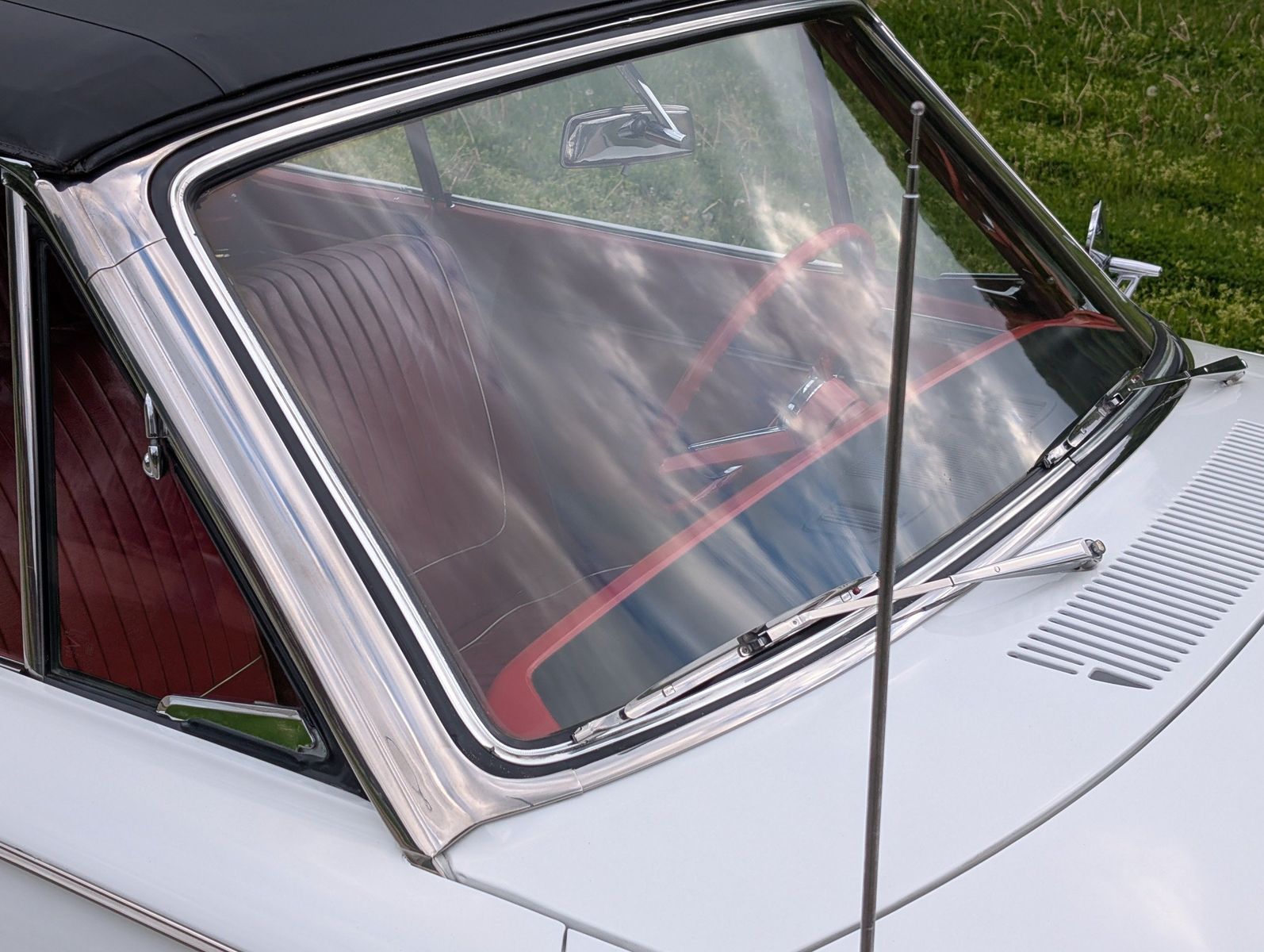 1963 Plymouth Valiant 43