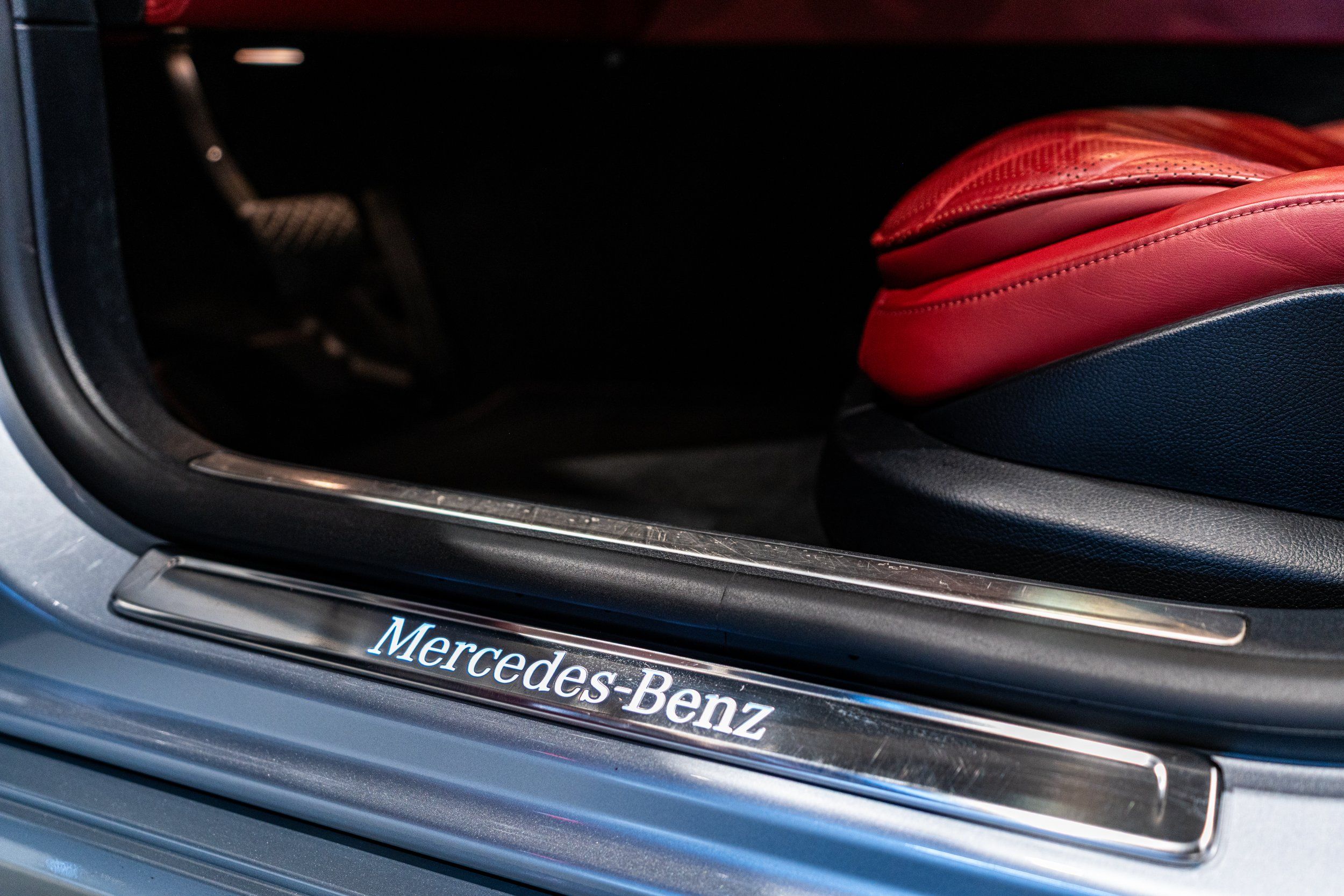 2021 Mercedes-Benz S 580 4MATIC, photo 26