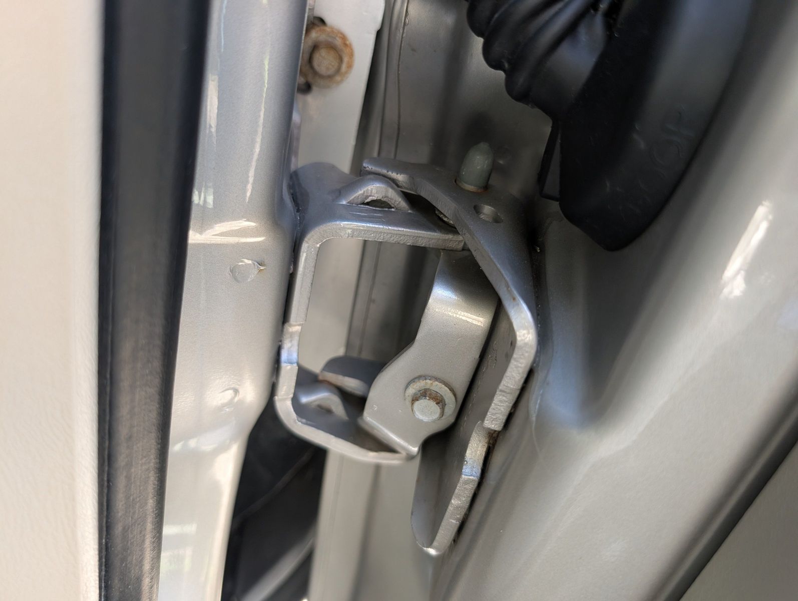 2004 Cadillac Escalade ESV 120