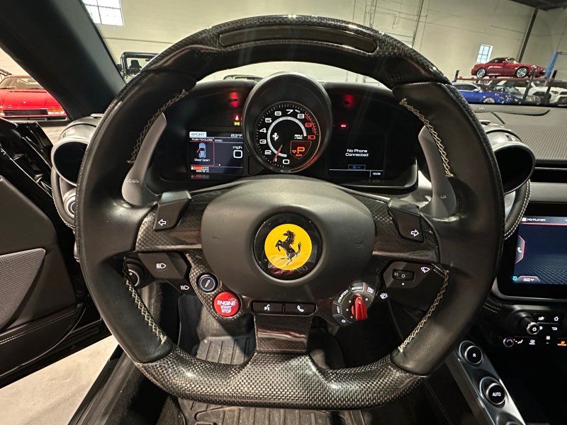2018 Ferrari GTC4Lusso Base, photo 25